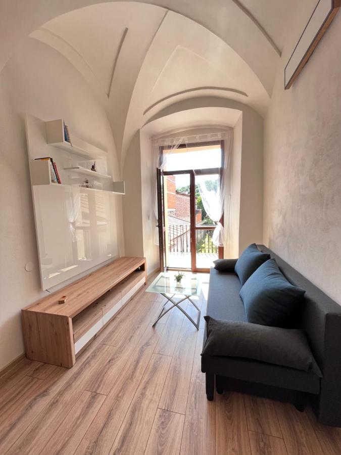 Apartman Viki Banska Bystrica Bagian luar foto